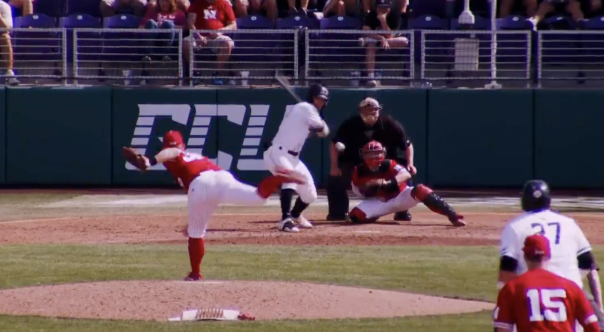 Video College Baseball Player Ejected For Bat Flip After Grand Slam
