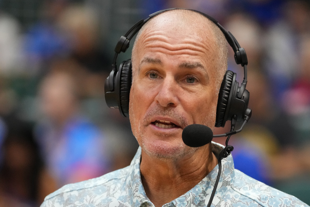 ESPN's Jay Bilas Rips NCAA For 'Outrageous' Waiver Decision - The Spun