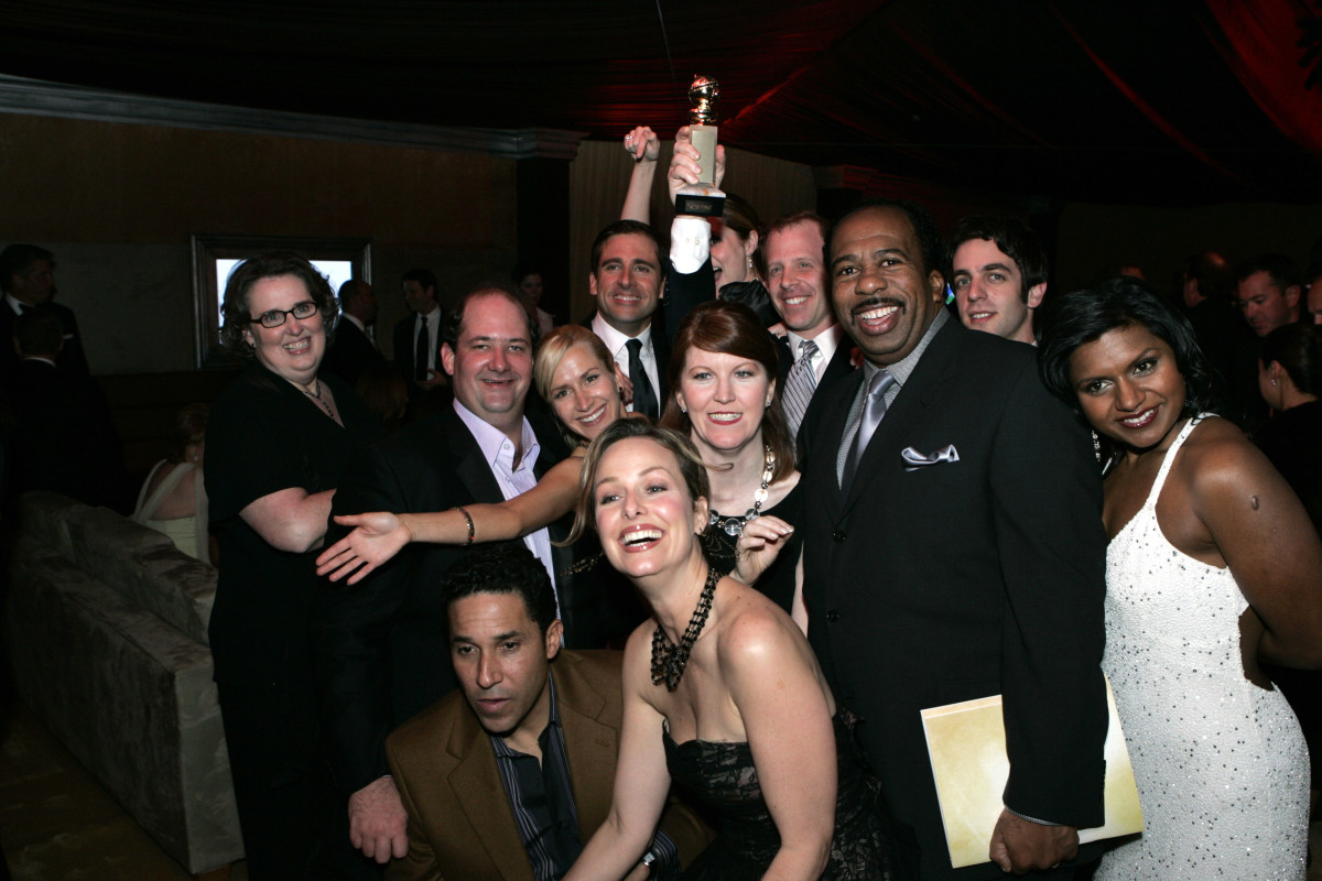 ‘The Office’ Cast Member Is A Terrible Fantasy Football Player - The Spun