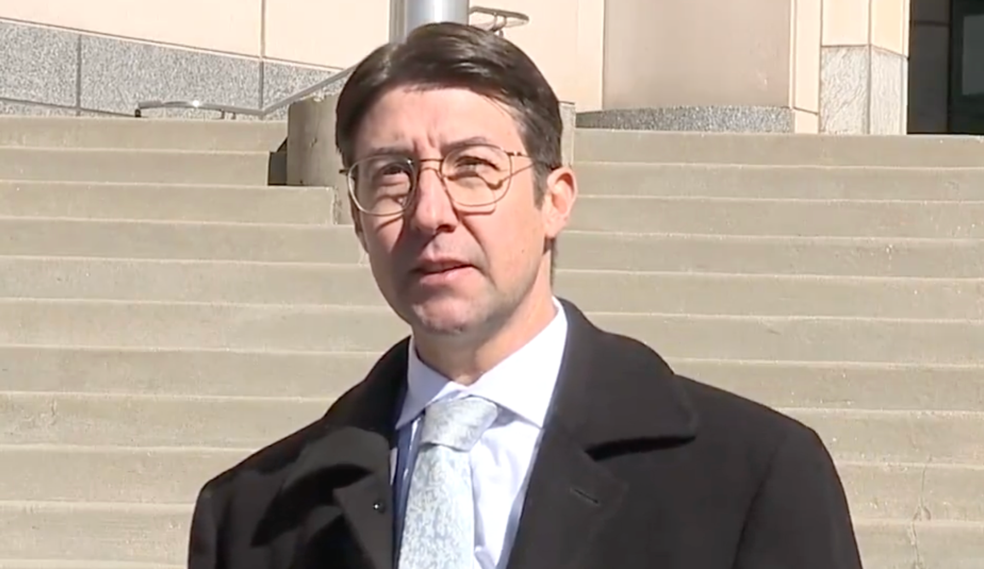 Everyone's Laughing At Lawyer For NFL Fan Who Robbed Banks The Spun