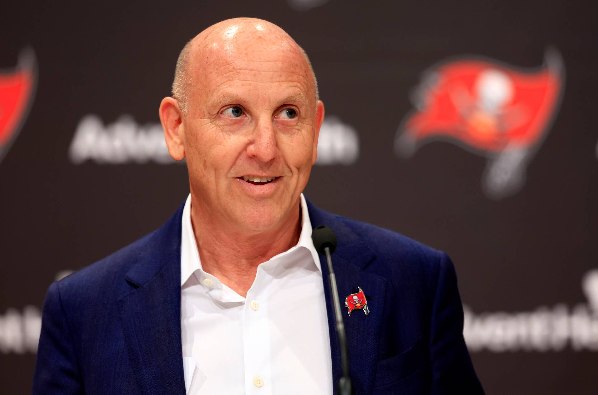 Who Is The Owner Of The Tampa Bay Buccaneers