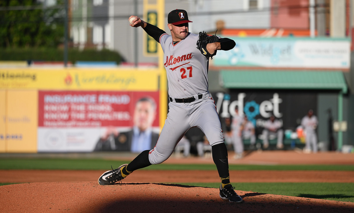 Video: Paul Skenes Hit 102 MPH In His Spring Training Debut - The Spun