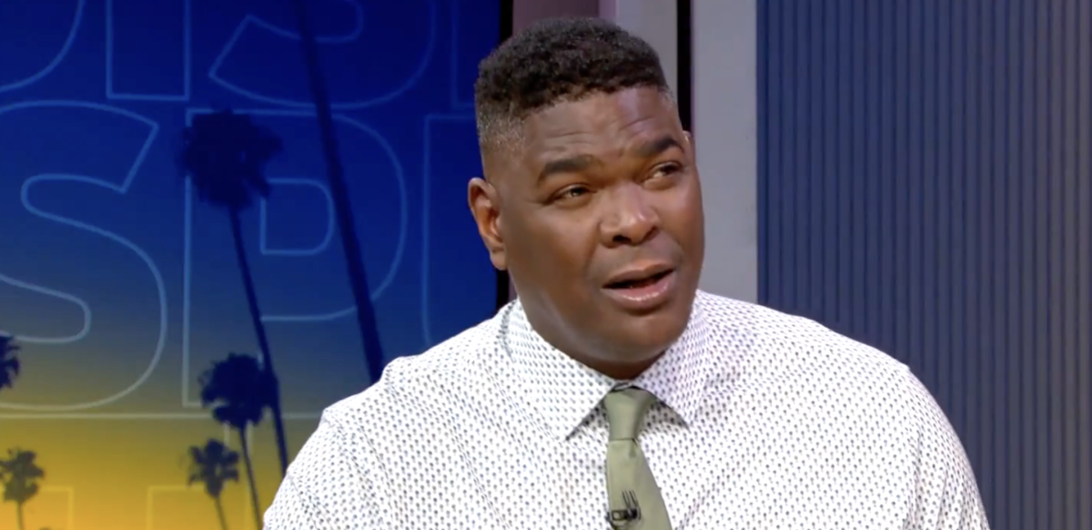 Keyshawn Johnson Names Team He 'Hopes' Signs Russell Wilson The Spun