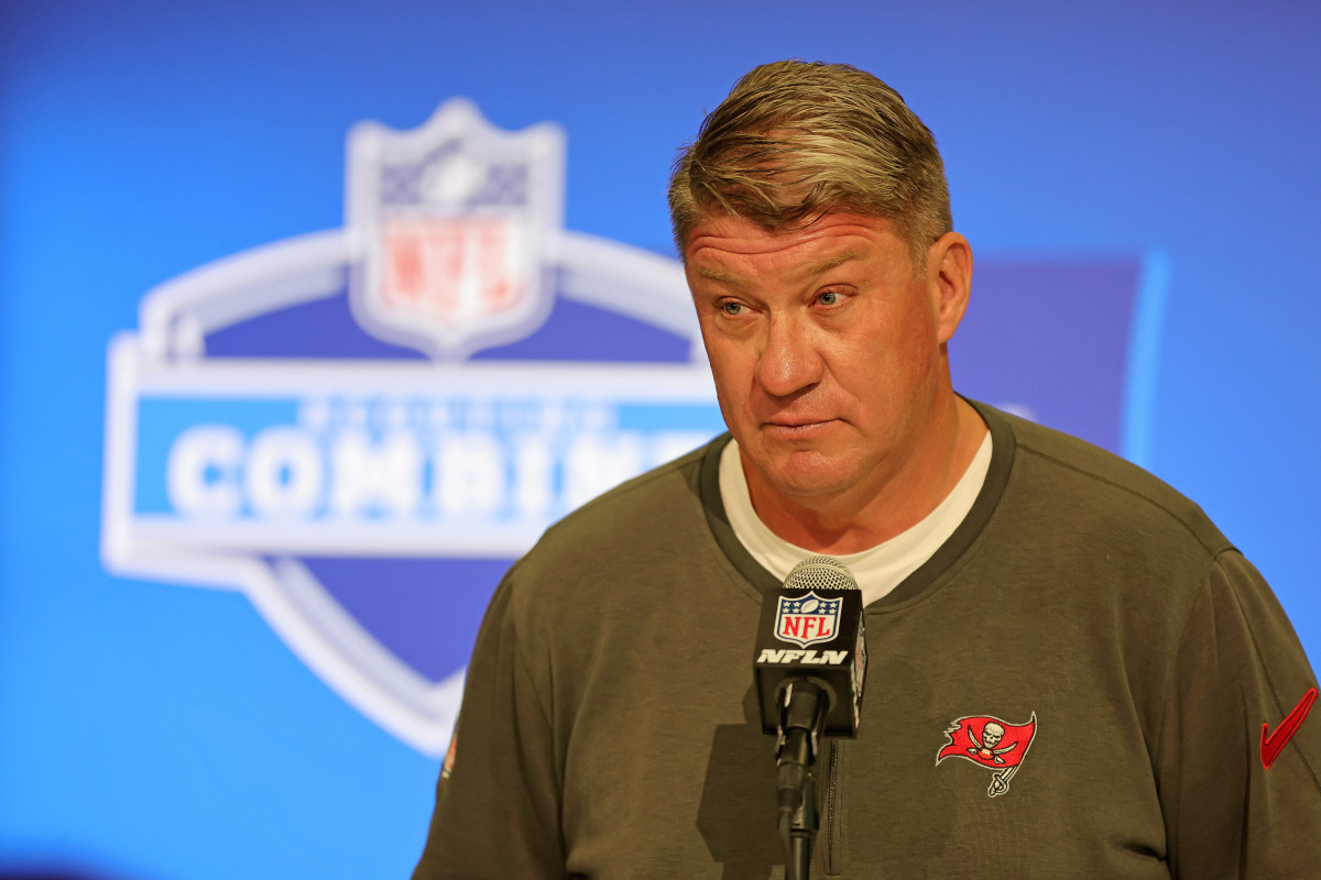 Bucs Claim They've Had 'One Of Greatest' Free Agency Hauls Ever The Spun