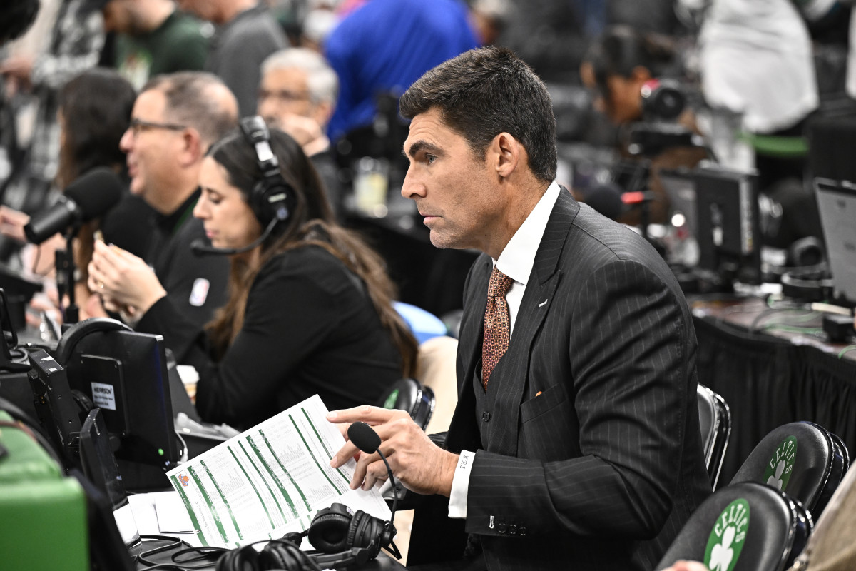 CBS Analyst Torches Committee For Putting Virginia In NCAA Tournament The Spun