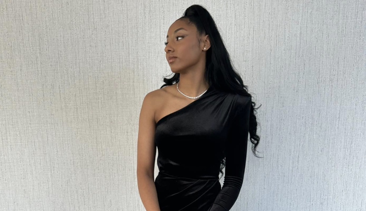 USC Star Juju Watkins Went To Her Prom With Fellow 5-Star Recruit - The ...