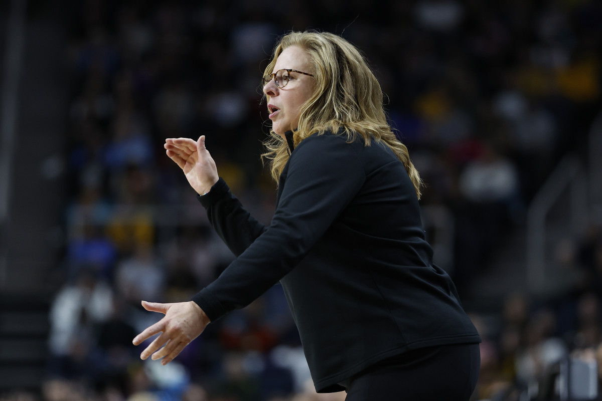 UCLA Coach Apologizes For Sharing Controversial Article On LSU The Spun