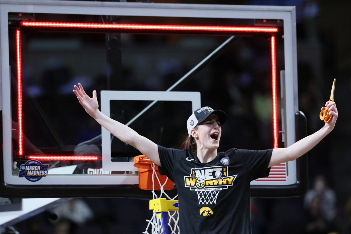 Ticket Prices For The Women's Final Four Are Going Viral The Spun