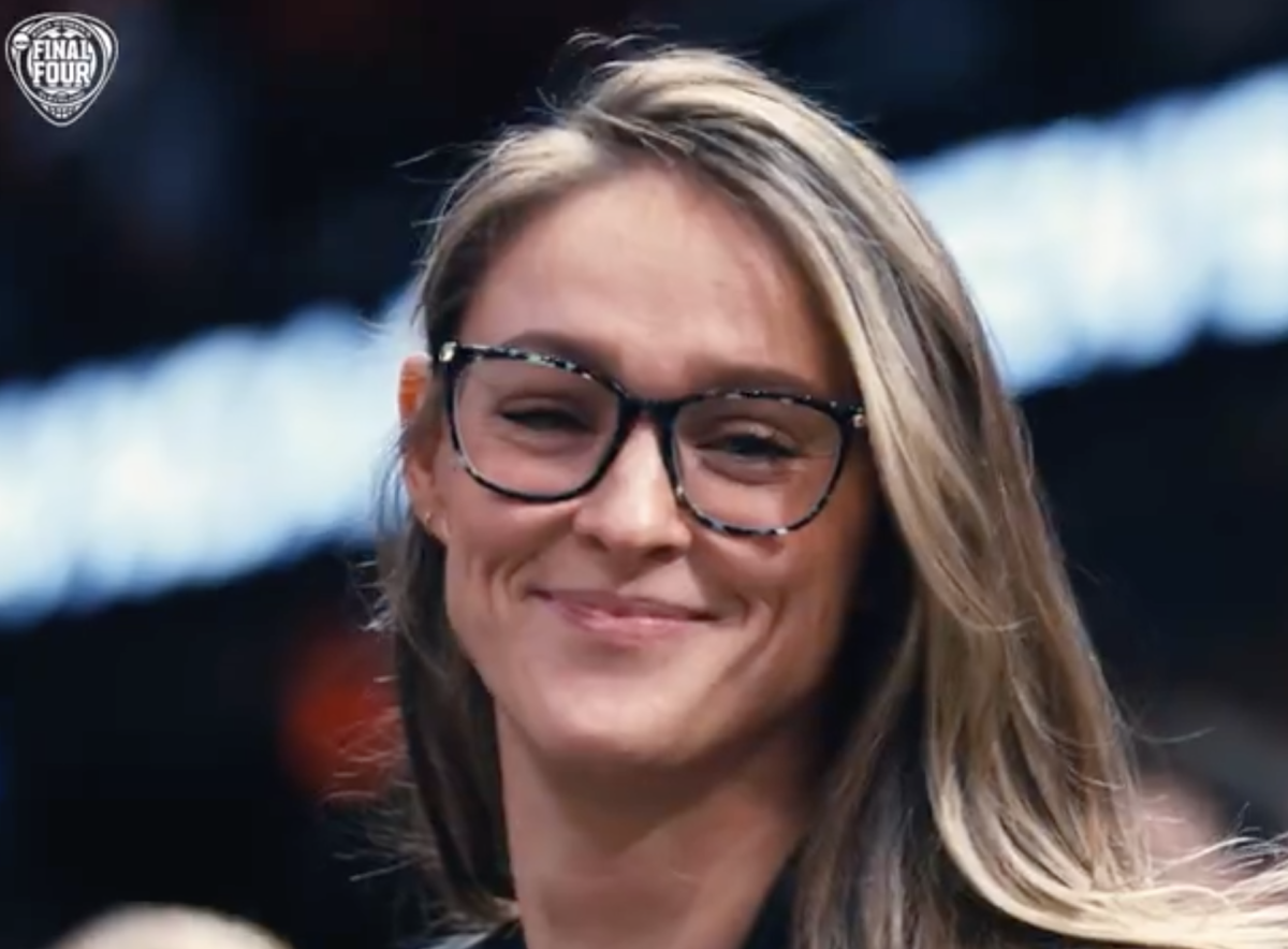 Congratulations Are Pouring In For Kylie Kelce On Her Business