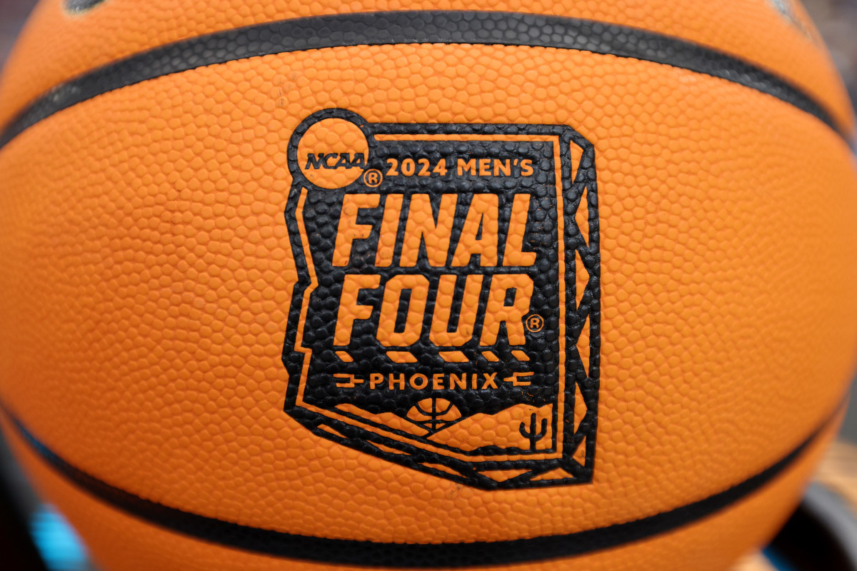 CBS Announces Tipoff Times For Men's Final Four Games - The Spun - What Time Are The Final Four Games On