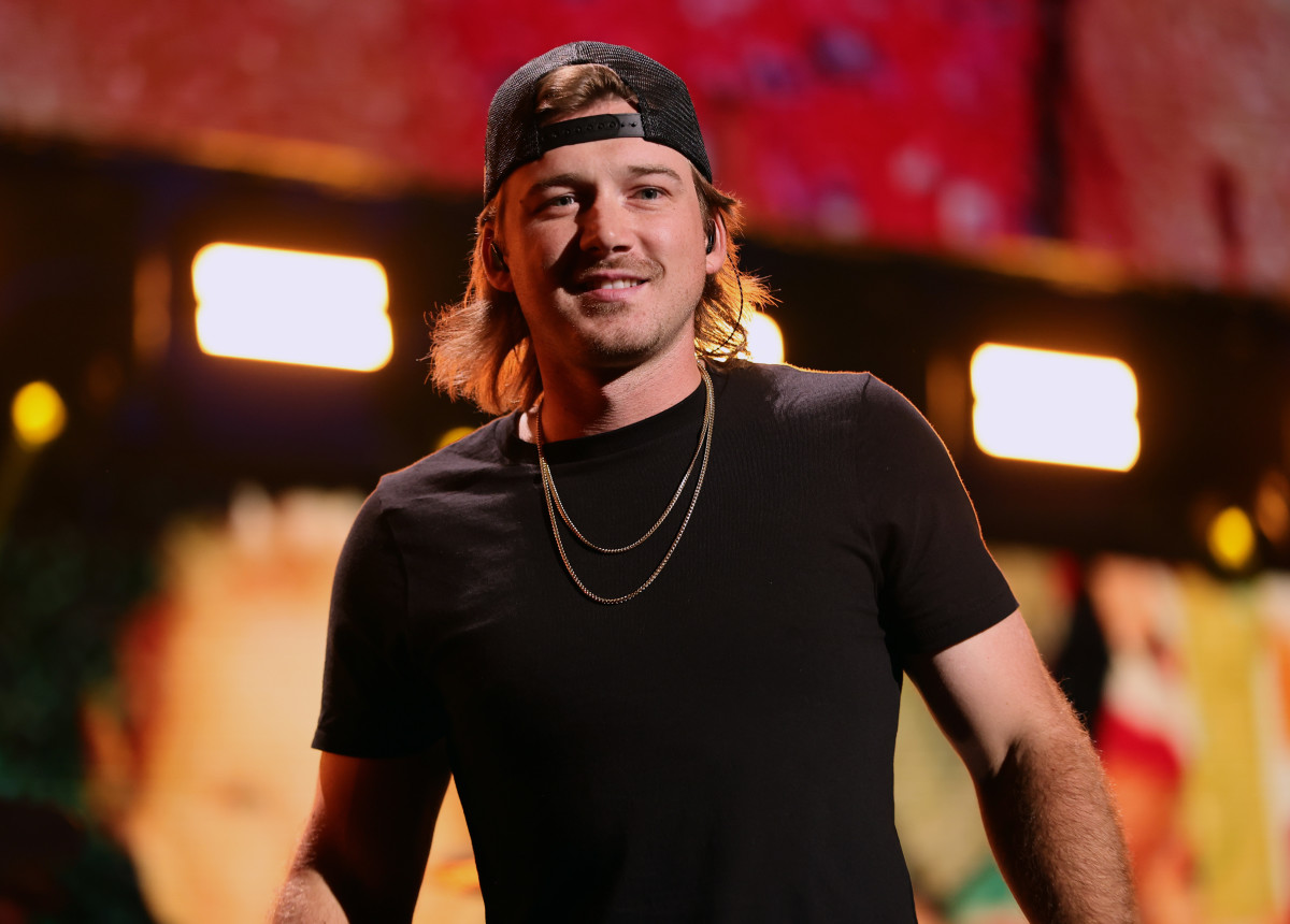 Country Music Star Morgan Wallen Could Serve 'Significant' Jail Time