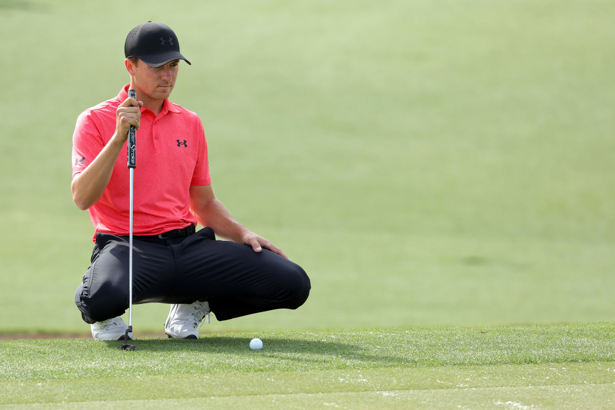 Jordan Spieth Has Made A Big Prediction For His 2026 Season - The Spun