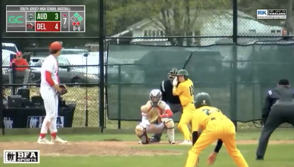 Video: High School Baseball Team Wins Game On Hidden-Ball Trick - The Spun