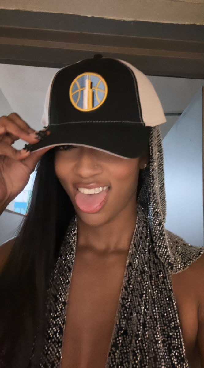 Angel Reese Has Simple Message For Fans Of Chicago Sky - The Spun: What 