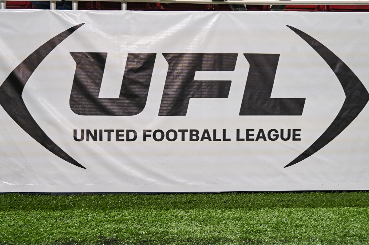 Fox Sports Confirms Change To UFL's Schedule In 2025 The Spun