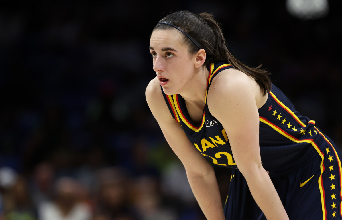Leaving Caitlin Clark Off 2024 Olympic Team Would Be Huge Mistake For USA  Basketball - The Spun