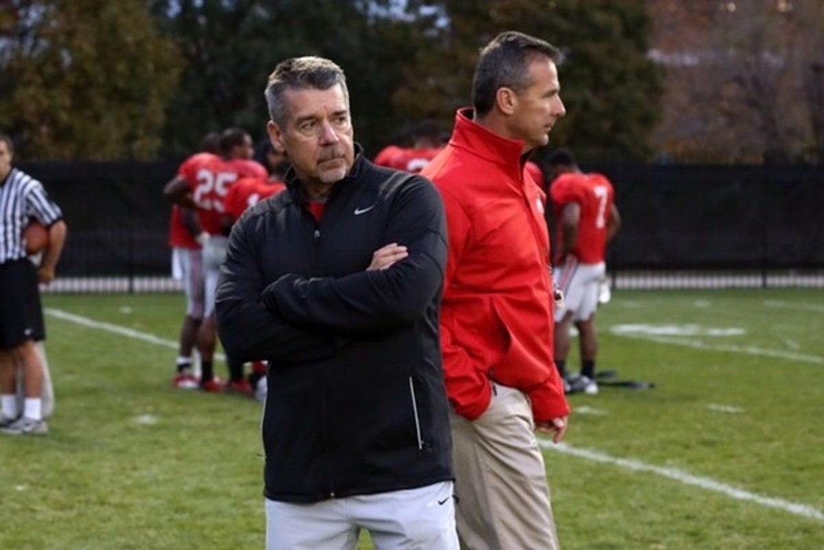 Urban Meyer Mourns The Loss Of Former Ohio State Assistant - The Spun