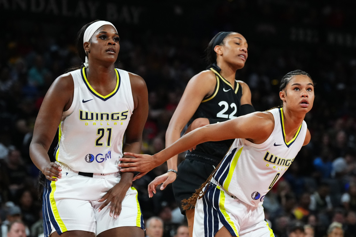 WNBA Star Not Happy With How People Treated Her At Airport The Spun