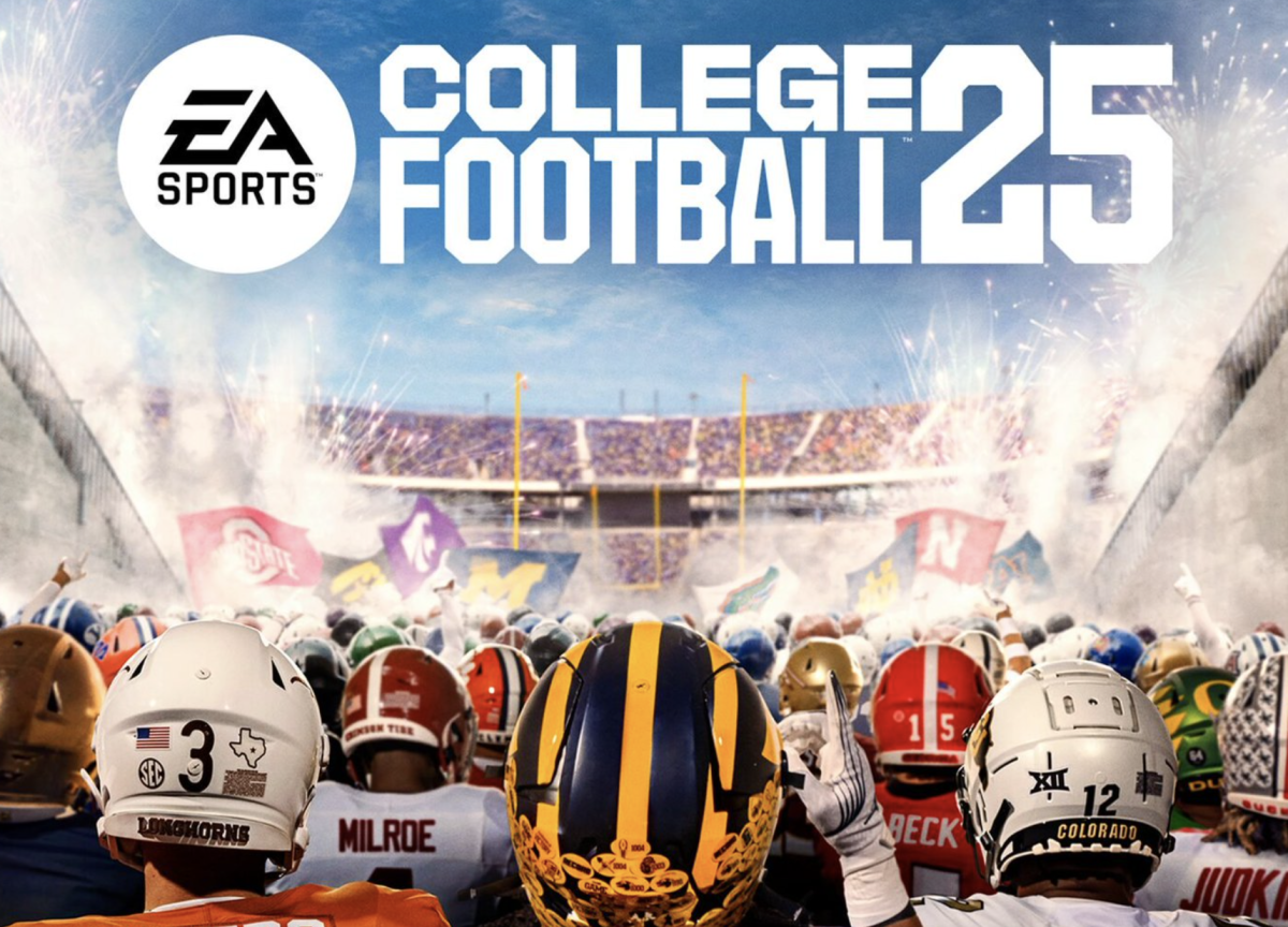 Fans Are Already Sold On New College Football Video Game The Spun