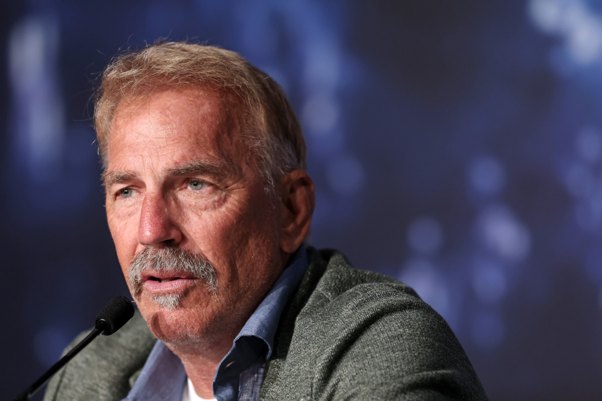 Kevin Costner Officially Announces Decision On 'Yellowstone' - The Spun