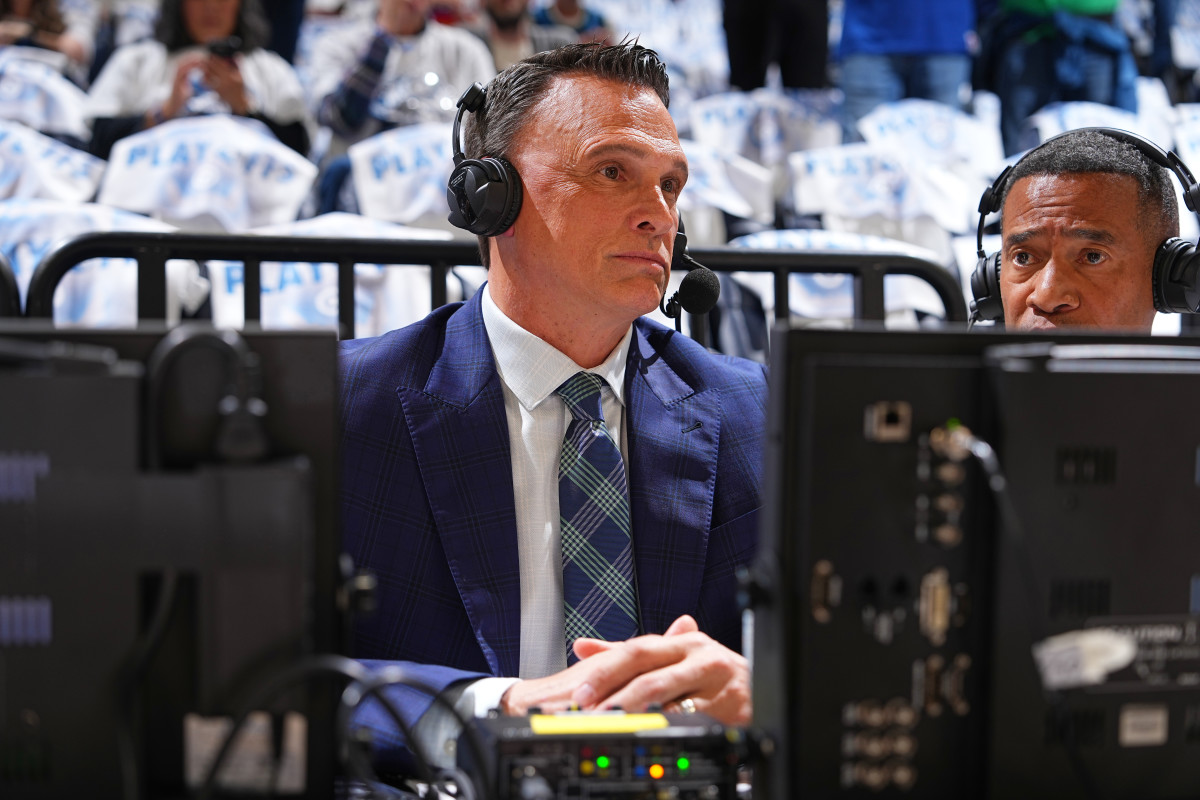 Beloved ESPN Analyst's Contract Is Up After The NBA Finals - The Spun