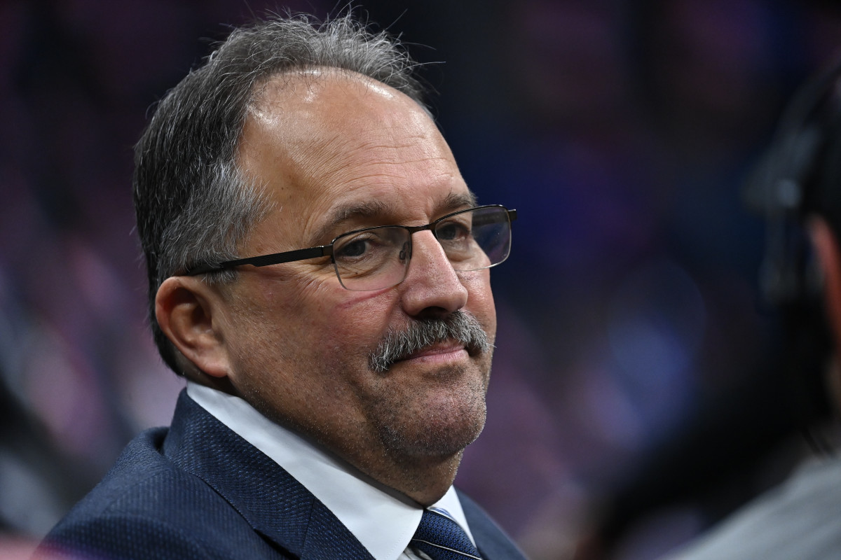 Basketball World Saddened By Cause Of Death For Stan Van Gundy's Wife ...