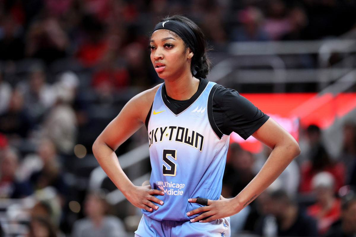 WNBA Fans Not Happy With Angel Reese s Comment On League The Spun