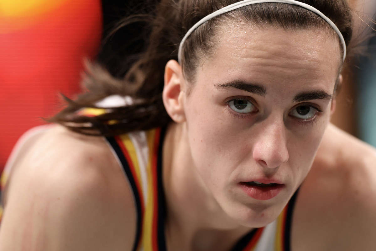 Caitlin Clark Had Worst WNBA Game Of Her Career Sunday Night - The Spun