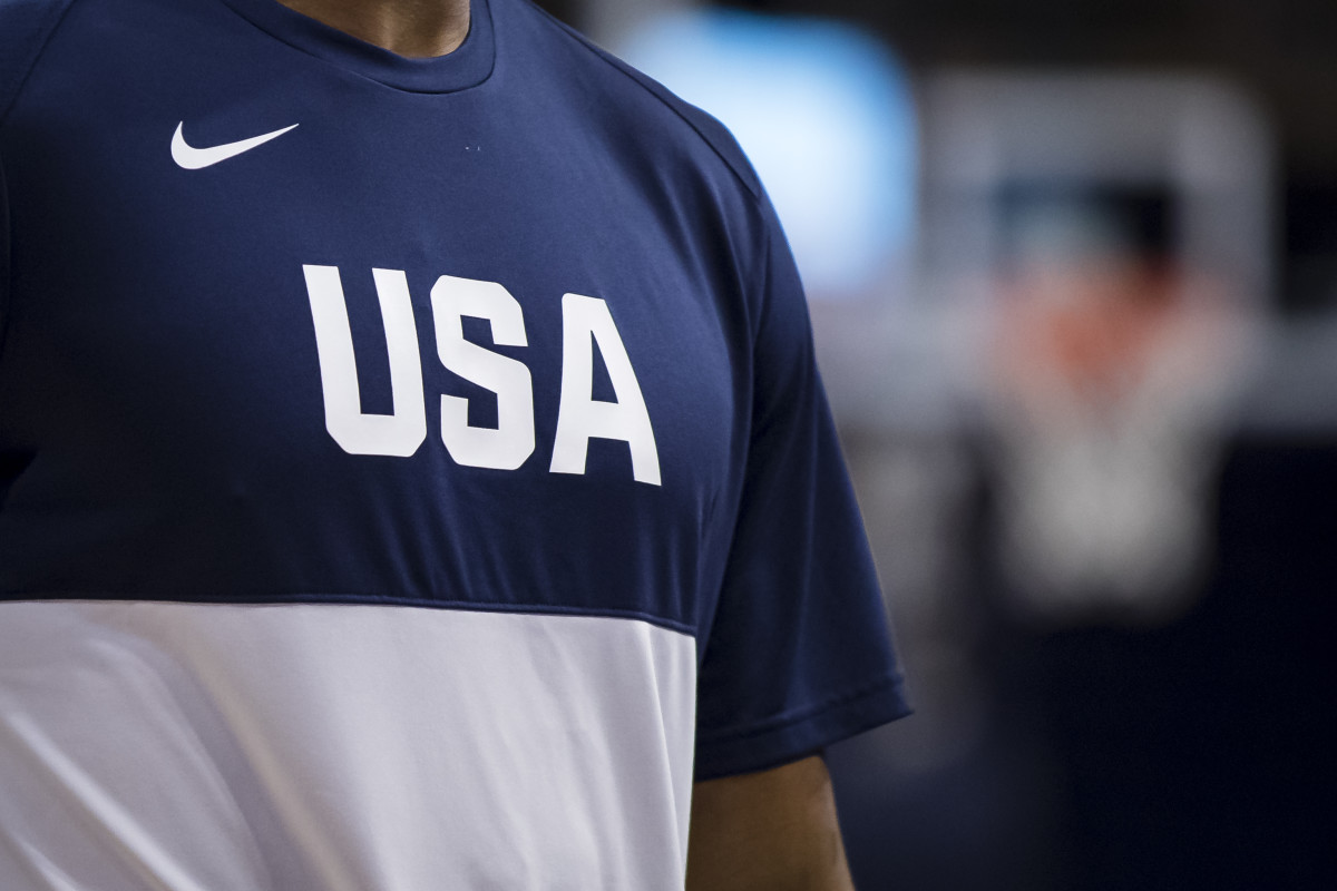 Fans Are Loving Nike's New Olympic Ad Campaign - The Spun