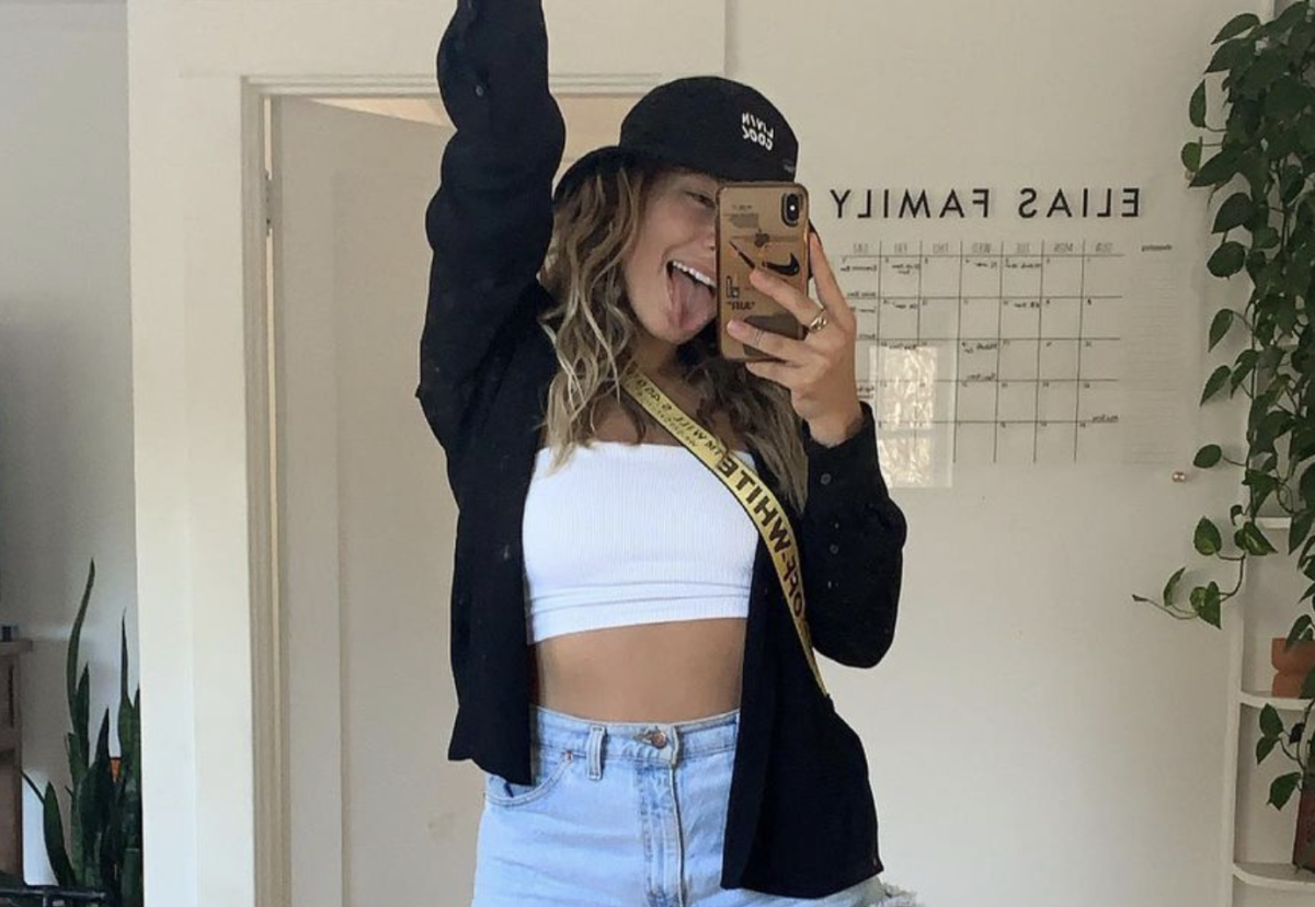 TikTok Star Breaks Off Engagement To NFL Player - The Spun