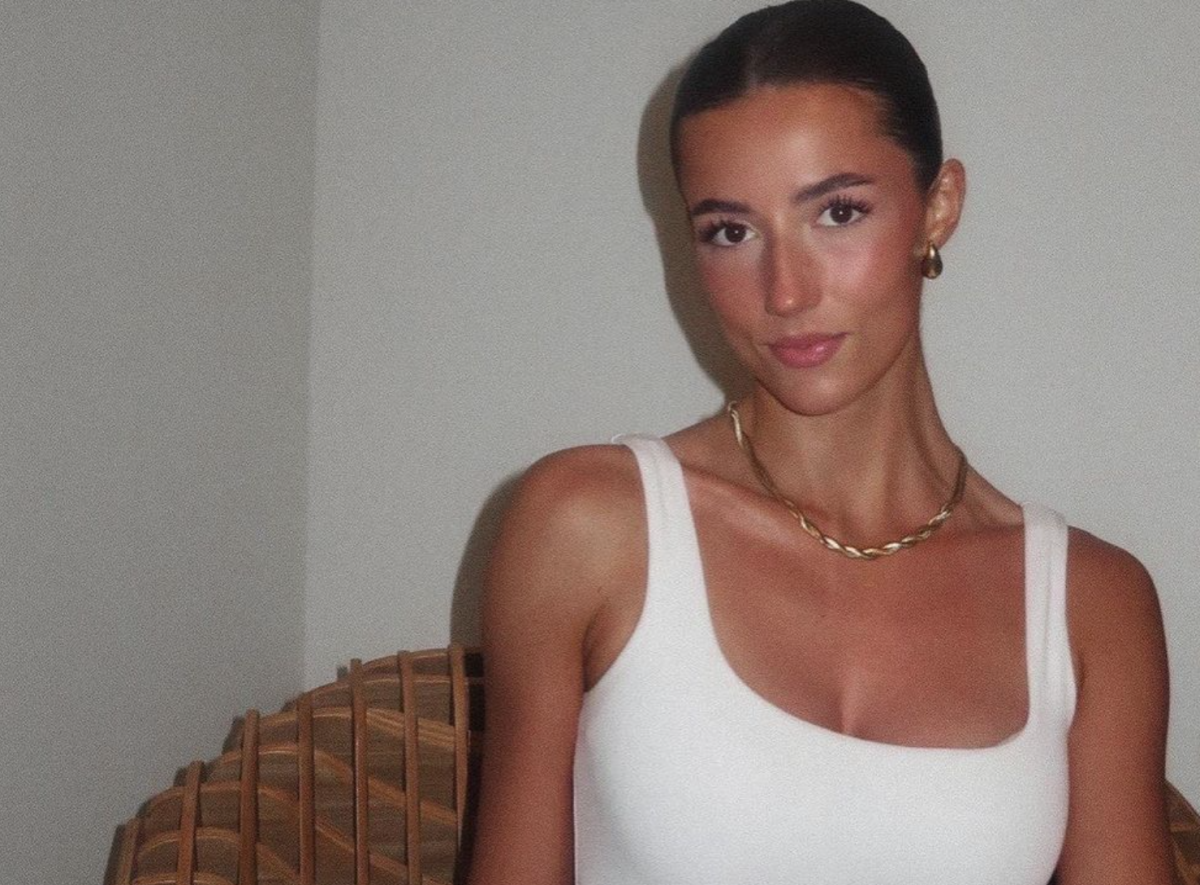 Bryson DeChambeau's Rumored Girlfriend Trending At U.S. Open - The Spun