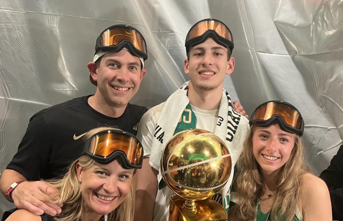 Photo: Brad Stevens Joins Instagram With Viral First Photo - The Spun