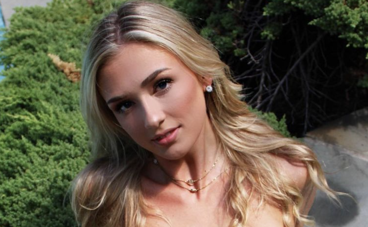 Shane Gillis's Rumored Girlfriend Shared A Sizzling Swimsuit Photo 