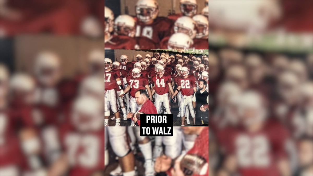 How Tim Walz Turned A Failing High School Football Team Into State how-tim-walz-turned-a-failing-high-school-football-team-into-state
