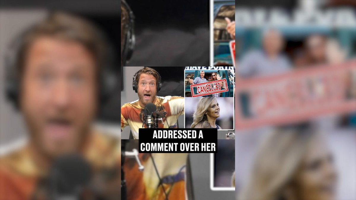 Dave Portnoy And Sam Ponder’s Beef Explained The Spun