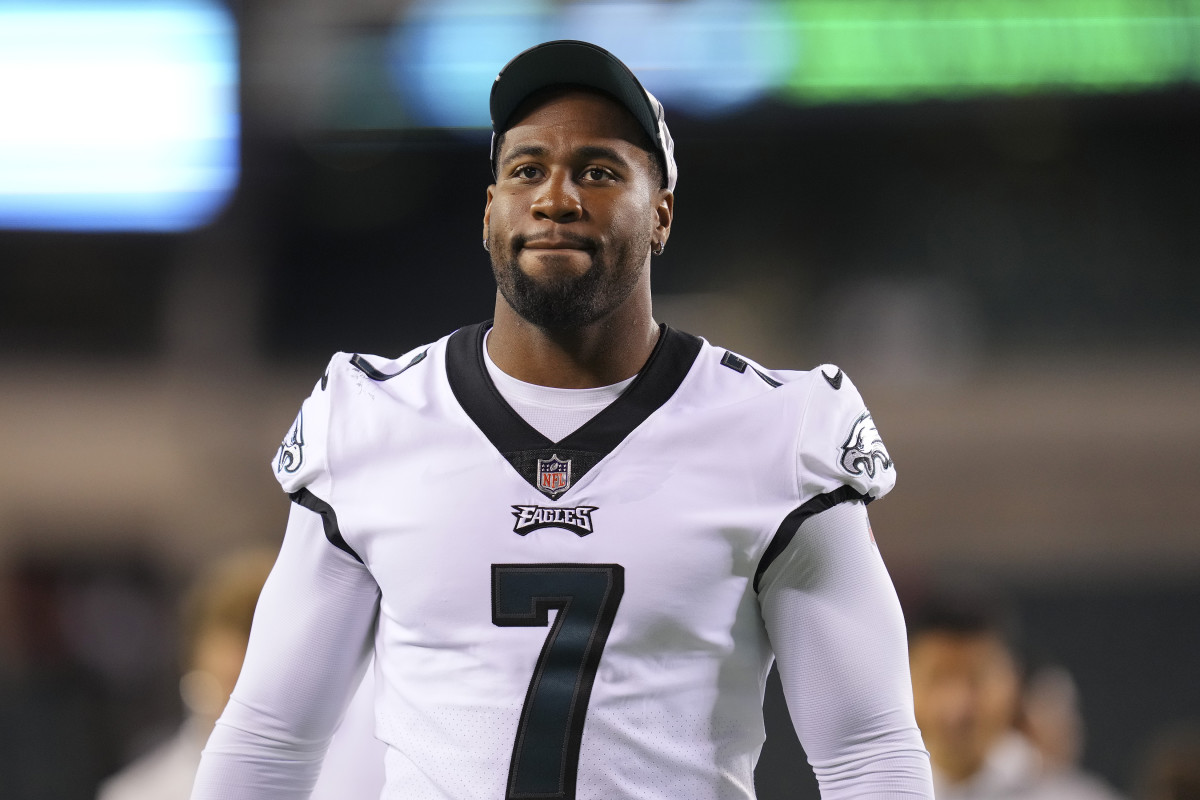 Jets Holdout Haason Reddick Being Sued Days After His Agent Dropped Him ...