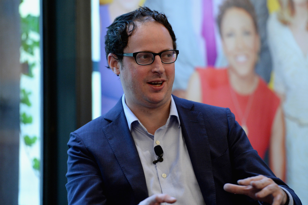 Nate Silver Predicts 2024 Presidential Election Will Be A Blowout The