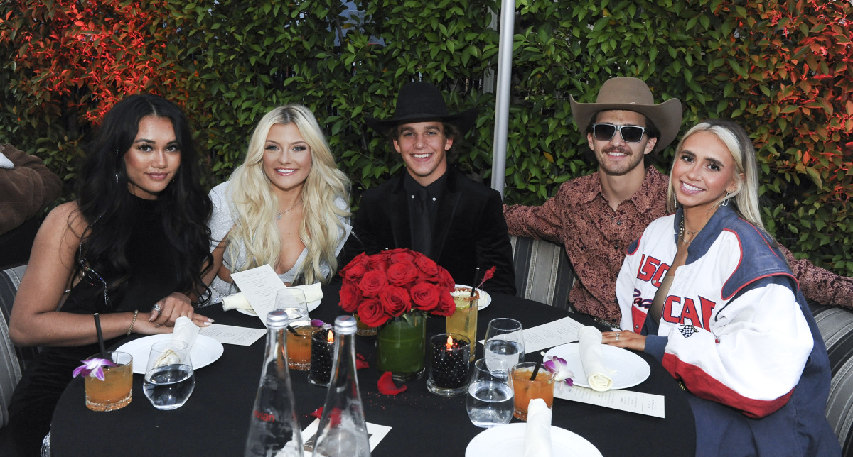 Cause Of Death Revealed For TikTok Star Who Died Unexpectedly At 25 ...