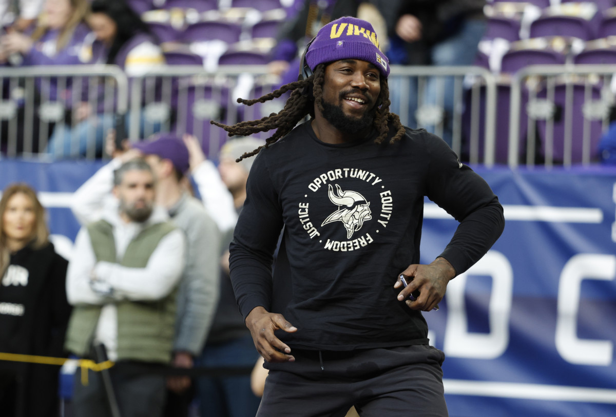 Jets Have Made Decision On Dalvin Cook For Week 1 - The Spun: What's  Trending In The Sports World Today