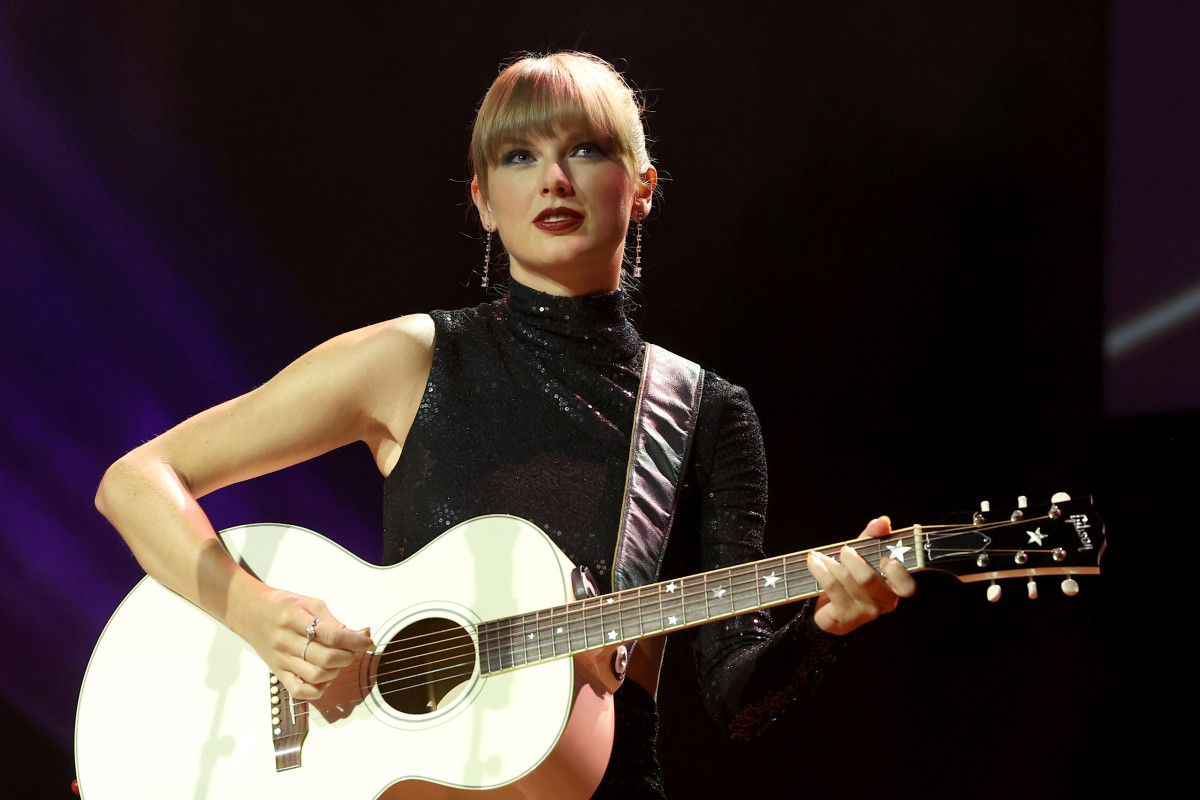 Taylor Swift Has Declined the 2024 Super Bowl Halftime Show: Reports