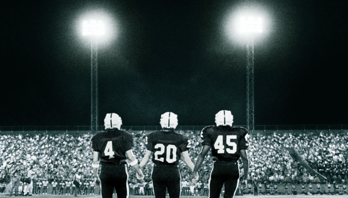 Fans Outraged By Decision To Ban Legendary 'Friday Night Lights' Book ...