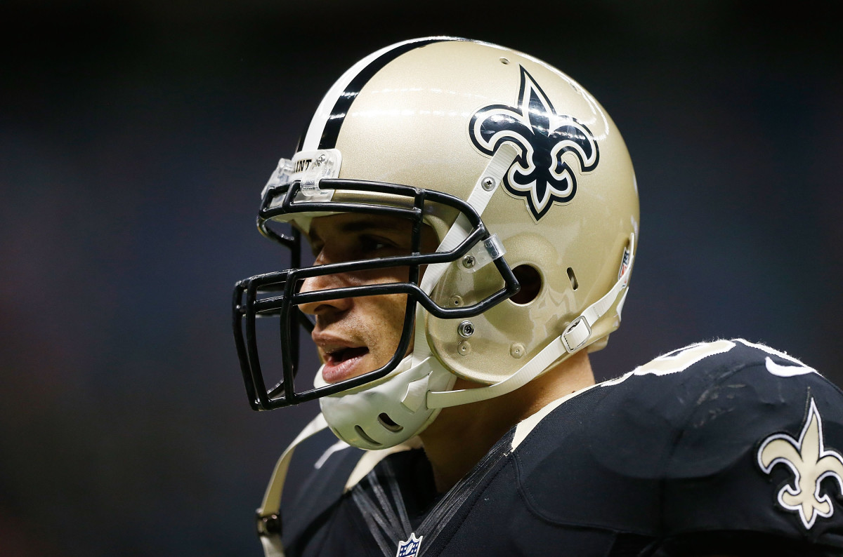 Saints Legend Jimmy Graham Defends Jameis Winstons Decision The Spun 5520