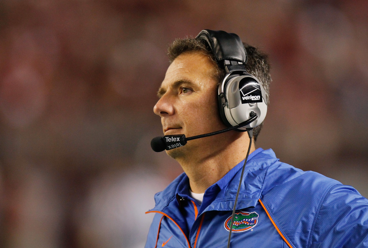 Fans Aren't Happy With Urban Meyer, Florida Documentary - The Spun