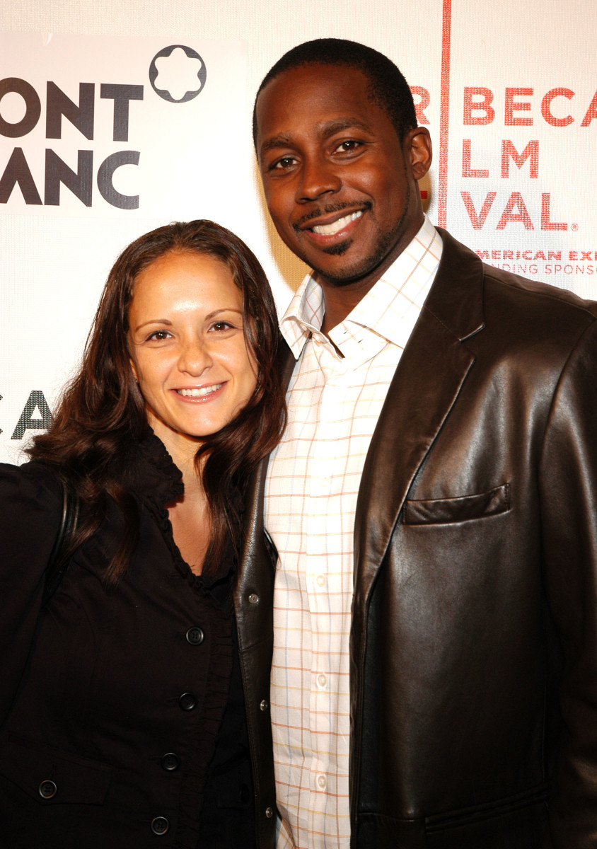 Meet The Private Wife Of ESPN Analyst Desmond Howard The Spun