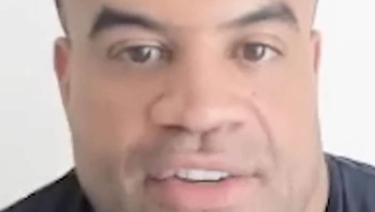 Shawne Merriman Names Best Quarterback He’s Played Against - The Spun