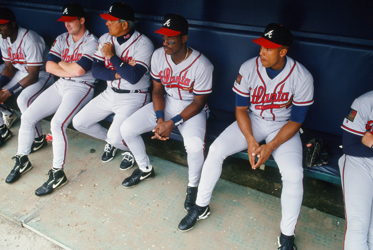 Atlanta Braves Saddened By Death Of Longtime Coach - The Spun: What's  Trending In The Sports World Today