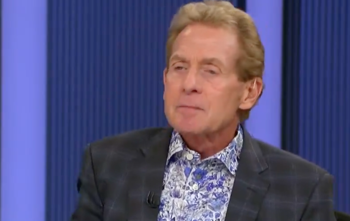 Skip Bayless: Joe Burrow Is Better Than Patrick Mahomes - The Spun