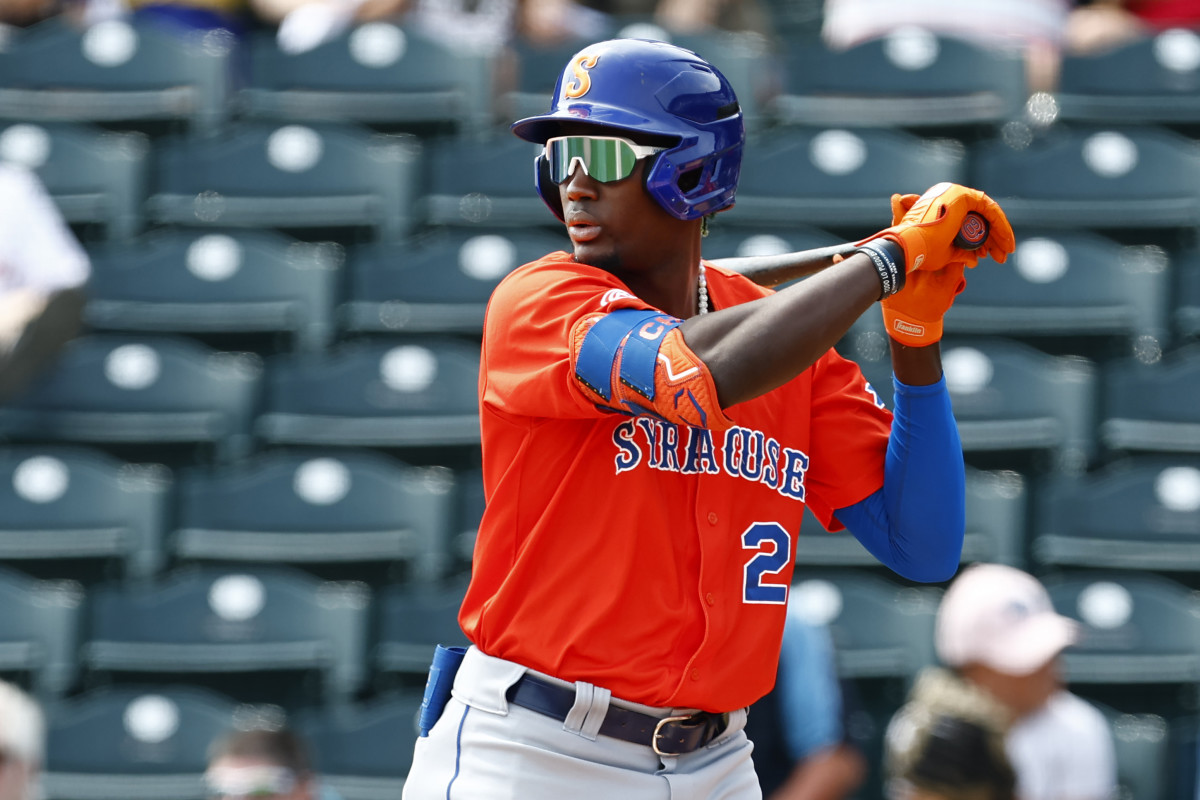 Mets make shocking decision on struggling former top prospect