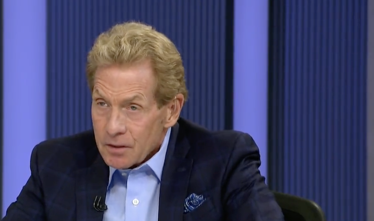 Skip Bayless Is Done With Mike McCarthy As Cowboys Head Coach - The Spun