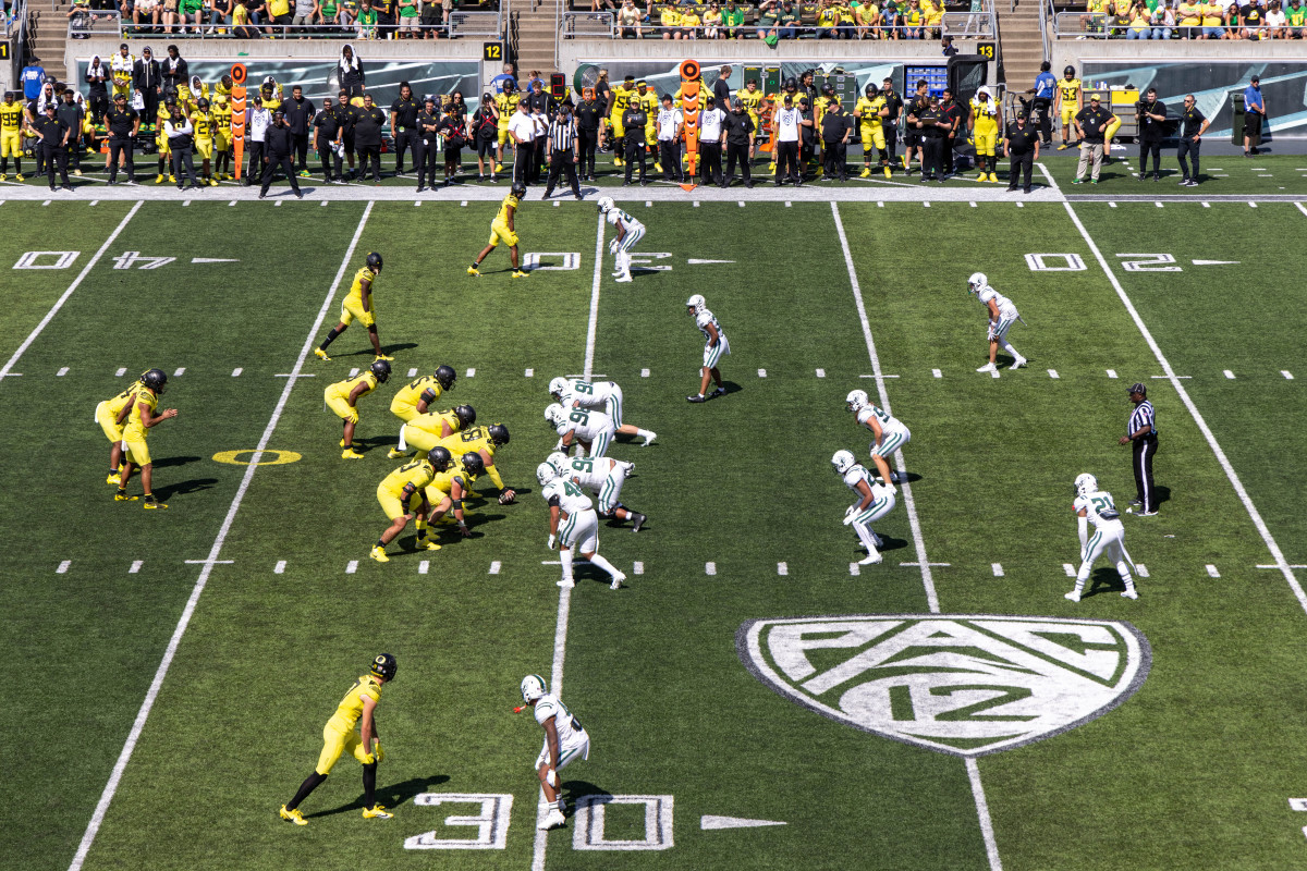 College Football Player Had His Ear Ripped Off During Blowout Loss college-football-player-had-his-ear-ripped-off-during-blowout-loss
